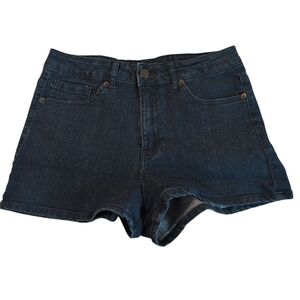Women's Denim Shorts